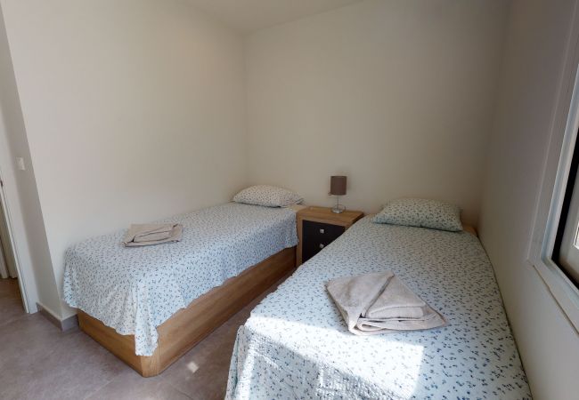 Apartamento en Torrevieja - Aguas Nuevas Family Res Top Floor 92 Apartamento en Torrevieja - Aguas Nuevas Family Res Top Floor 92