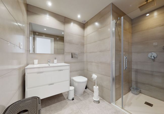 Apartamento en Torrevieja - Aguas Nuevas Family Res Top Floor 92 Apartamento en Torrevieja - Aguas Nuevas Family Res Top Floor 92