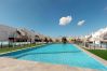 Apartamento en Torrevieja - Aguas Nuevas Family Res Top Floor 92 Apartamento en Torrevieja - Aguas Nuevas Family Res Top Floor 92