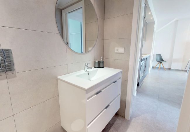 Apartamento en Torrevieja - Aguas Nuevas 91 Family Res Ground Floor Apartamento en Torrevieja - Aguas Nuevas 91 Family Res Ground Floor