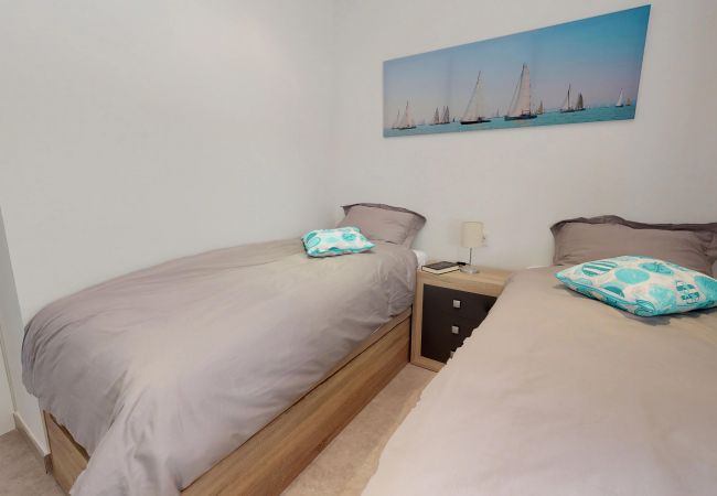 Apartamento en Torrevieja - Aguas Nuevas 91 Family Res Ground Floor Apartamento en Torrevieja - Aguas Nuevas 91 Family Res Ground Floor
