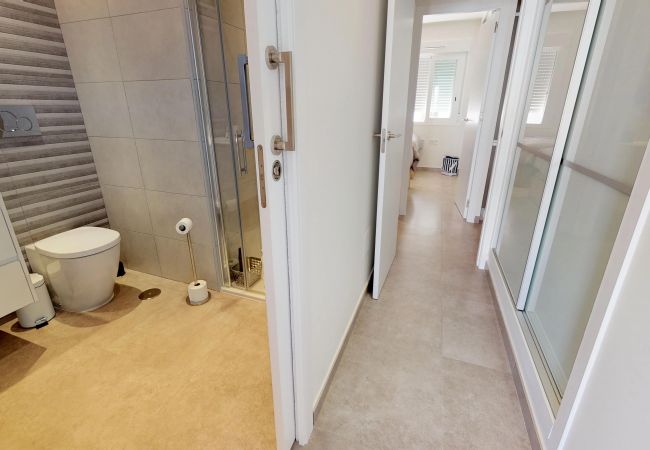 Apartamento en Torrevieja - Aguas Nuevas 91 Family Res Ground Floor Apartamento en Torrevieja - Aguas Nuevas 91 Family Res Ground Floor
