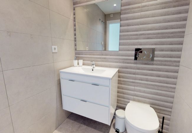 Apartamento en Torrevieja - Aguas Nuevas 91 Family Res Ground Floor Apartamento en Torrevieja - Aguas Nuevas 91 Family Res Ground Floor