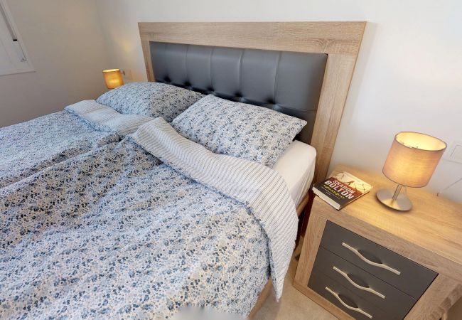 Apartamento en Torrevieja - Aguas Nuevas 91 Family Res Ground Floor Apartamento en Torrevieja - Aguas Nuevas 91 Family Res Ground Floor