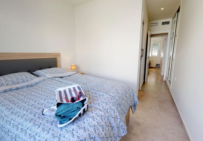 Apartamento en Torrevieja - Aguas Nuevas 91 Family Res Ground Floor Apartamento en Torrevieja - Aguas Nuevas 91 Family Res Ground Floor