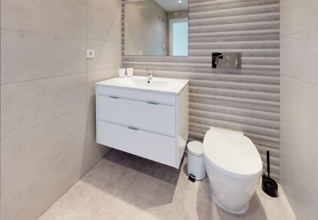 Apartamento en Torrevieja - Aguas Nuevas 91 Family Res Ground Floor Apartamento en Torrevieja - Aguas Nuevas 91 Family Res Ground Floor