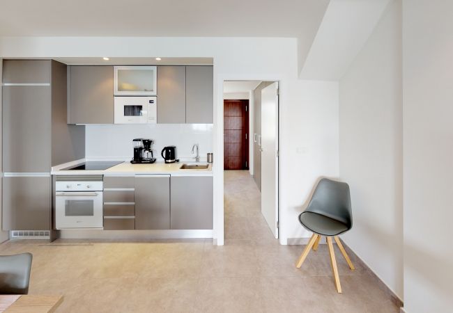 Apartamento en Torrevieja - Aguas Nuevas 91 Family Res Ground Floor Apartamento en Torrevieja - Aguas Nuevas 91 Family Res Ground Floor