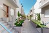 Apartamento en Torrevieja - Aguas Nuevas 91 Family Res Ground Floor Apartamento en Torrevieja - Aguas Nuevas 91 Family Res Ground Floor