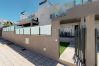 Apartamento en Torrevieja - Aguas Nuevas 91 Family Res Ground Floor Apartamento en Torrevieja - Aguas Nuevas 91 Family Res Ground Floor
