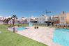 Apartamento en Torrevieja - Aguas Nuevas 91 Family Res Ground Floor Apartamento en Torrevieja - Aguas Nuevas 91 Family Res Ground Floor