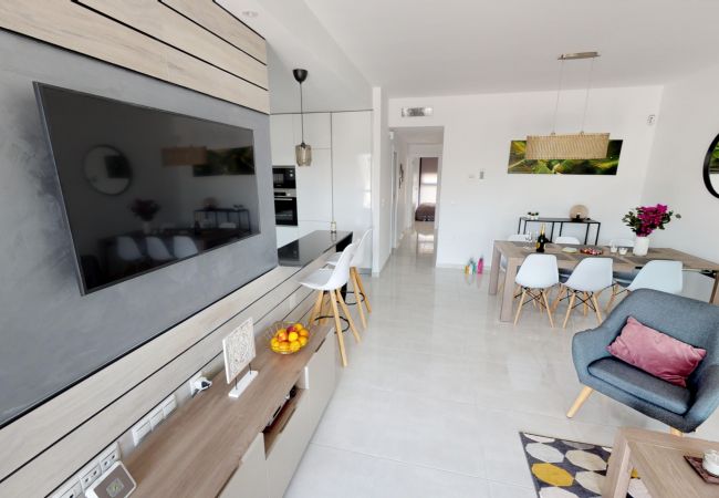 Apartamento en Orihuela Costa - Royal Park Golf 16 La Zenia Villamartin Dolses Apartamento en Orihuela Costa - Royal Park Golf 16 La Zenia Villamartin Dolses