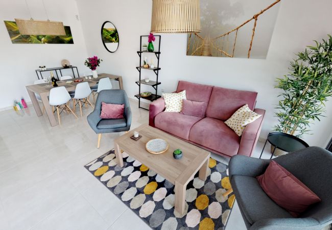 Apartamento en Orihuela Costa - Royal Park Golf 16 La Zenia Villamartin Dolses Apartamento en Orihuela Costa - Royal Park Golf 16 La Zenia Villamartin Dolses