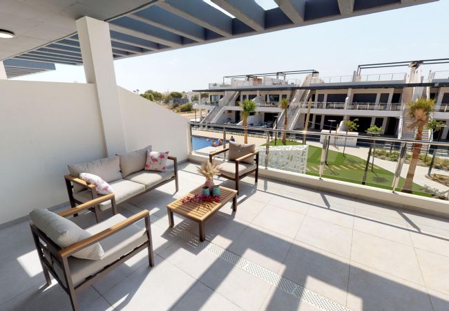 Apartamento en Orihuela Costa - Royal Park Golf 16 La Zenia Villamartin Dolses Apartamento en Orihuela Costa - Royal Park Golf 16 La Zenia Villamartin Dolses