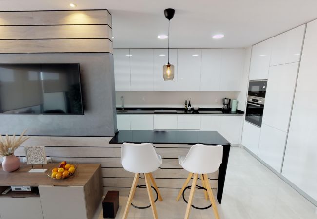 Apartamento en Orihuela Costa - Royal Park Golf 16 La Zenia Villamartin Dolses Apartamento en Orihuela Costa - Royal Park Golf 16 La Zenia Villamartin Dolses