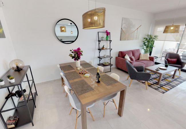 Apartamento en Orihuela Costa - Royal Park Golf 16 La Zenia Villamartin Dolses Apartamento en Orihuela Costa - Royal Park Golf 16 La Zenia Villamartin Dolses