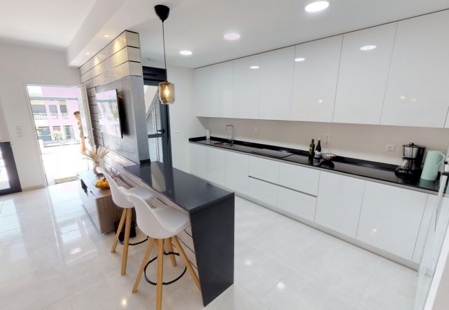 Apartamento en Orihuela Costa - Royal Park Golf 16 La Zenia Villamartin Dolses Apartamento en Orihuela Costa - Royal Park Golf 16 La Zenia Villamartin Dolses