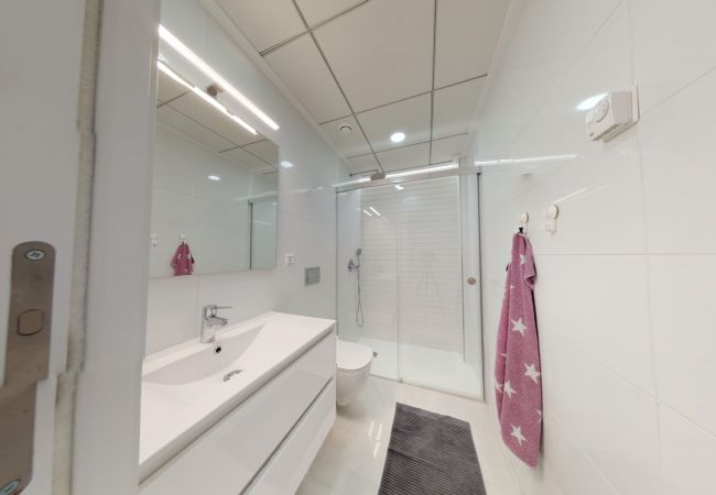 Apartamento en Orihuela Costa - Royal Park Golf 16 La Zenia Villamartin Dolses Apartamento en Orihuela Costa - Royal Park Golf 16 La Zenia Villamartin Dolses