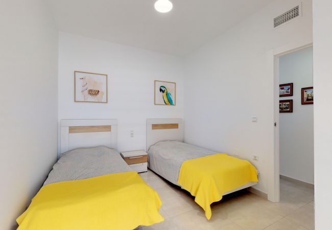 Apartamento en Orihuela Costa - Royal Park Golf 16 La Zenia Villamartin Dolses Apartamento en Orihuela Costa - Royal Park Golf 16 La Zenia Villamartin Dolses