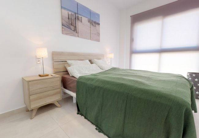 Apartamento en Orihuela Costa - Royal Park Golf 16 La Zenia Villamartin Dolses Apartamento en Orihuela Costa - Royal Park Golf 16 La Zenia Villamartin Dolses