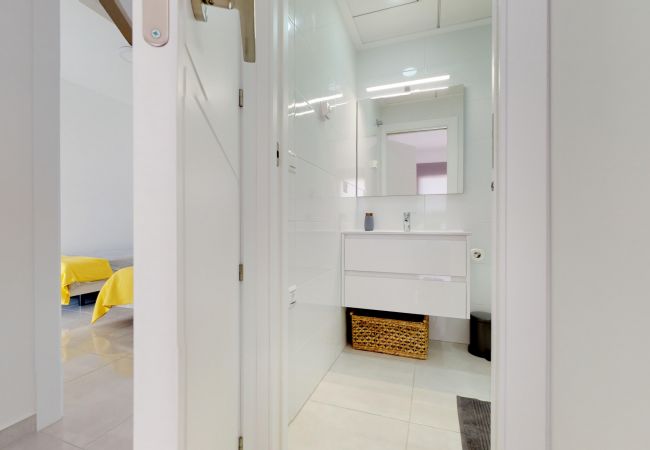 Apartamento en Orihuela Costa - Royal Park Golf 16 La Zenia Villamartin Dolses Apartamento en Orihuela Costa - Royal Park Golf 16 La Zenia Villamartin Dolses