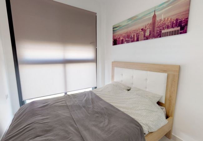 Apartamento en Orihuela Costa - Royal Park Golf 16 La Zenia Villamartin Dolses Apartamento en Orihuela Costa - Royal Park Golf 16 La Zenia Villamartin Dolses