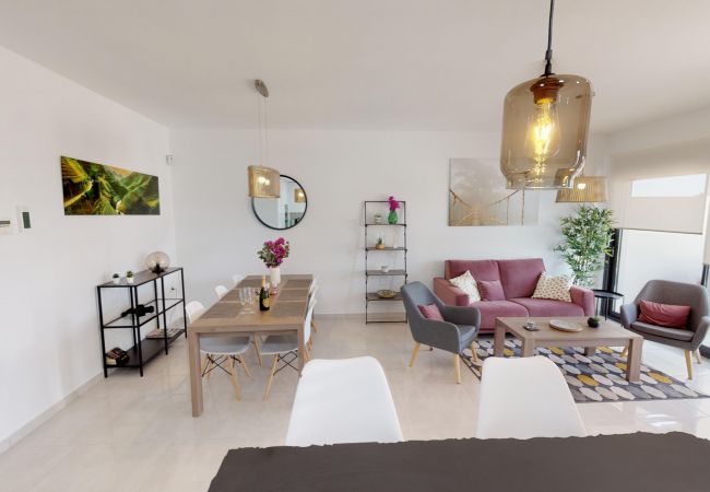 Apartamento en Orihuela Costa - Royal Park Golf 16 La Zenia Villamartin Dolses Apartamento en Orihuela Costa - Royal Park Golf 16 La Zenia Villamartin Dolses