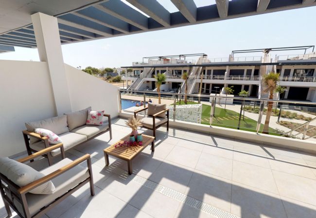 Apartamento en Orihuela Costa - Royal Park Golf 16 La Zenia Villamartin Dolses Apartamento en Orihuela Costa - Royal Park Golf 16 La Zenia Villamartin Dolses