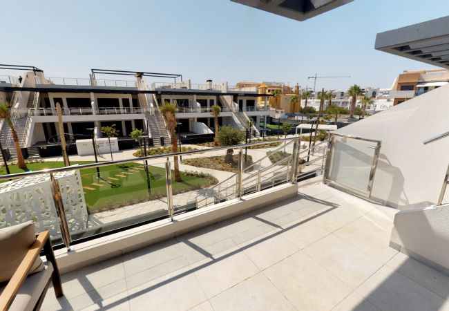 Apartamento en Orihuela Costa - Royal Park Golf 16 La Zenia Villamartin Dolses Apartamento en Orihuela Costa - Royal Park Golf 16 La Zenia Villamartin Dolses