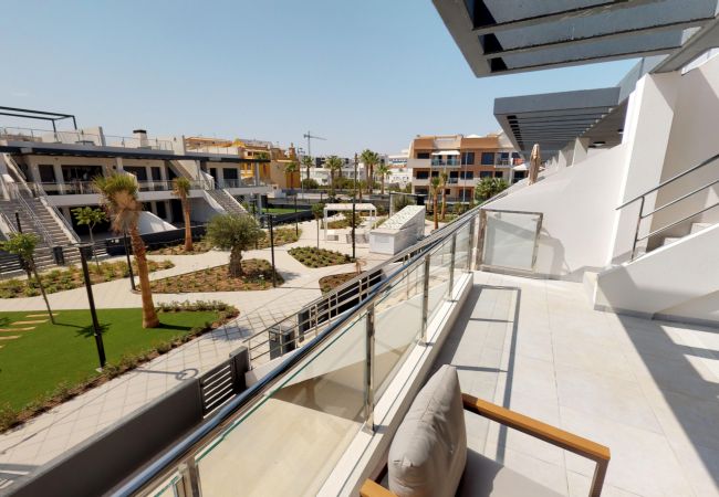 Apartamento en Orihuela Costa - Royal Park Golf 16 La Zenia Villamartin Dolses Apartamento en Orihuela Costa - Royal Park Golf 16 La Zenia Villamartin Dolses