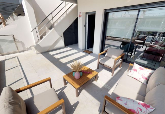 Apartamento en Orihuela Costa - Royal Park Golf 16 La Zenia Villamartin Dolses Apartamento en Orihuela Costa - Royal Park Golf 16 La Zenia Villamartin Dolses