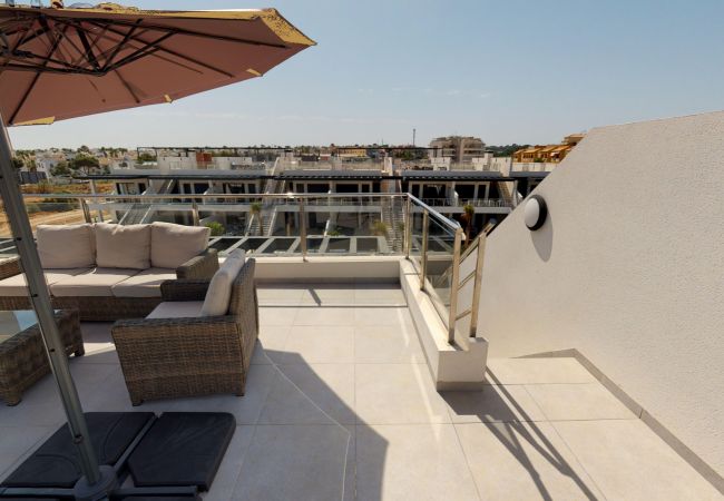 Apartamento en Orihuela Costa - Royal Park Golf 16 La Zenia Villamartin Dolses Apartamento en Orihuela Costa - Royal Park Golf 16 La Zenia Villamartin Dolses