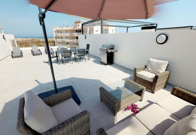 Apartamento en Orihuela Costa - Royal Park Golf 16 La Zenia Villamartin Dolses Apartamento en Orihuela Costa - Royal Park Golf 16 La Zenia Villamartin Dolses