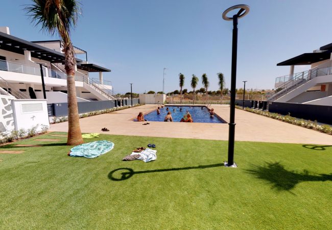 Apartamento en Orihuela Costa - Royal Park Golf 16 La Zenia Villamartin Dolses Apartamento en Orihuela Costa - Royal Park Golf 16 La Zenia Villamartin Dolses
