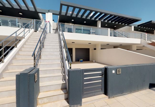 Apartamento en Orihuela Costa - Royal Park Golf 16 La Zenia Villamartin Dolses Apartamento en Orihuela Costa - Royal Park Golf 16 La Zenia Villamartin Dolses
