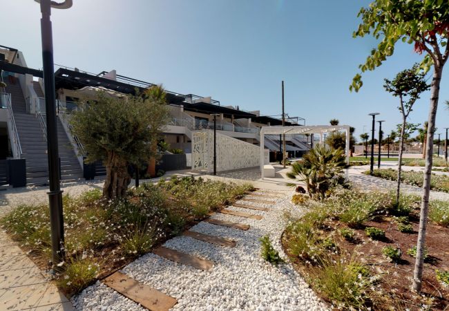 Apartamento en Orihuela Costa - Royal Park Golf 16 La Zenia Villamartin Dolses Apartamento en Orihuela Costa - Royal Park Golf 16 La Zenia Villamartin Dolses