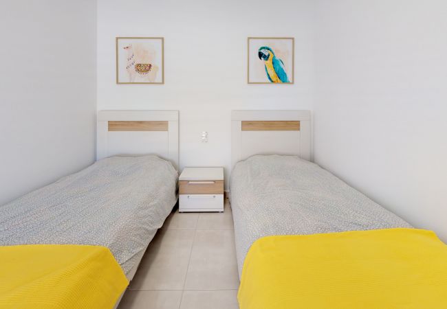 Apartamento en Orihuela Costa - Royal Park Golf 16 La Zenia Villamartin Dolses Apartamento en Orihuela Costa - Royal Park Golf 16 La Zenia Villamartin Dolses