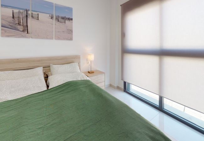 Apartamento en Orihuela Costa - Royal Park Golf 16 La Zenia Villamartin Dolses Apartamento en Orihuela Costa - Royal Park Golf 16 La Zenia Villamartin Dolses