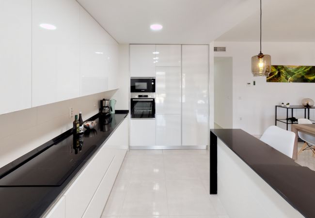 Apartamento en Orihuela Costa - Royal Park Golf 16 La Zenia Villamartin Dolses Apartamento en Orihuela Costa - Royal Park Golf 16 La Zenia Villamartin Dolses