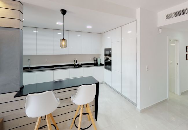 Apartamento en Orihuela Costa - Royal Park Golf 16 La Zenia Villamartin Dolses Apartamento en Orihuela Costa - Royal Park Golf 16 La Zenia Villamartin Dolses