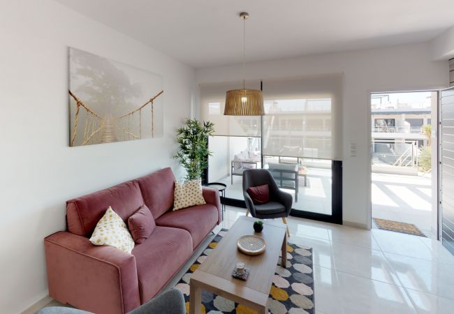 Apartamento en Orihuela Costa - Royal Park Golf 16 La Zenia Villamartin Dolses Apartamento en Orihuela Costa - Royal Park Golf 16 La Zenia Villamartin Dolses