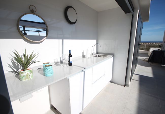 Apartamento en Orihuela Costa - Royal Park Golf 16 La Zenia Villamartin Dolses Apartamento en Orihuela Costa - Royal Park Golf 16 La Zenia Villamartin Dolses