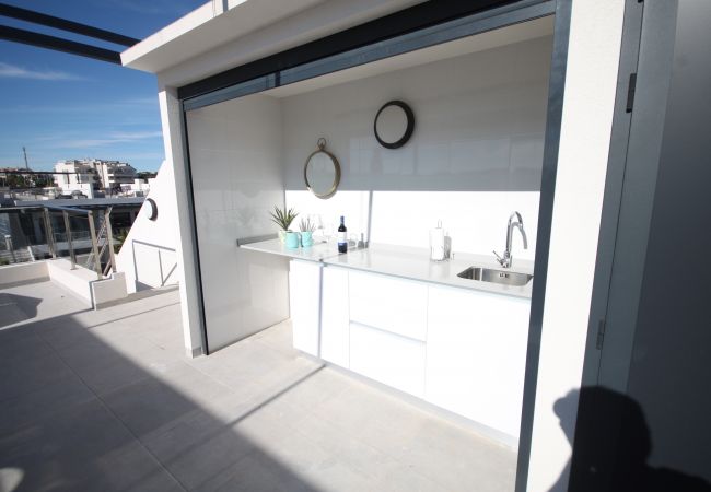 Apartamento en Orihuela Costa - Royal Park Golf 16 La Zenia Villamartin Dolses Apartamento en Orihuela Costa - Royal Park Golf 16 La Zenia Villamartin Dolses
