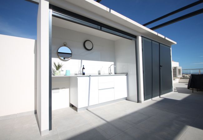 Apartamento en Orihuela Costa - Royal Park Golf 16 La Zenia Villamartin Dolses Apartamento en Orihuela Costa - Royal Park Golf 16 La Zenia Villamartin Dolses