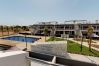 Apartamento en Orihuela Costa - Royal Park Golf 16 La Zenia Villamartin Dolses Apartamento en Orihuela Costa - Royal Park Golf 16 La Zenia Villamartin Dolses