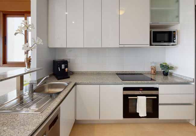 Apartamento en Orihuela Costa - Campoamor Golf 156 Terrazas Villamartin Family Res Apartamento en Orihuela Costa - Campoamor Golf 156 Terrazas Villamartin Family Res