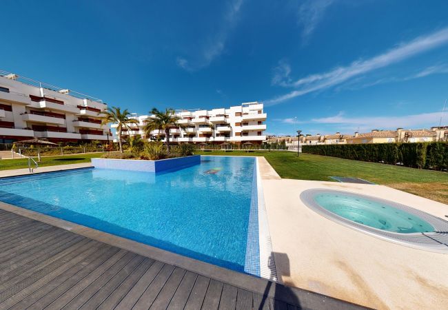 Apartamento en Orihuela Costa - Campoamor Golf 156 Terrazas Villamartin Family Res Apartamento en Orihuela Costa - Campoamor Golf 156 Terrazas Villamartin Family Res