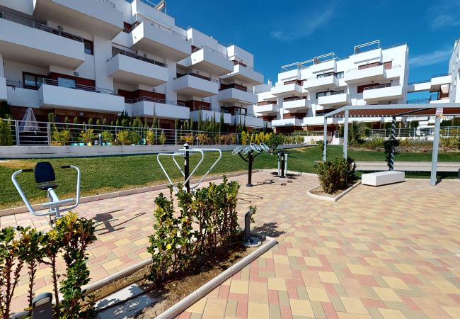 Apartamento en Orihuela Costa - Campoamor Golf 156 Terrazas Villamartin Family Res Apartamento en Orihuela Costa - Campoamor Golf 156 Terrazas Villamartin Family Res