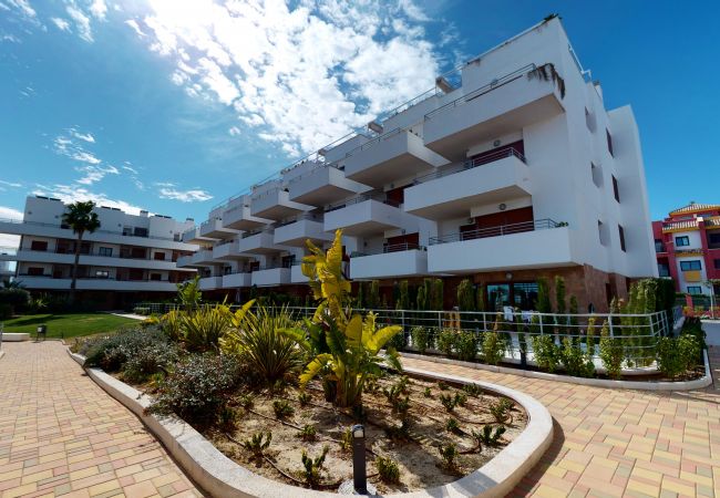 Apartamento en Orihuela Costa - Campoamor Golf 156 Terrazas Villamartin Family Res Apartamento en Orihuela Costa - Campoamor Golf 156 Terrazas Villamartin Family Res
