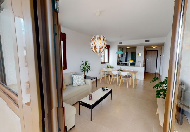 Apartamento en Orihuela Costa - Campoamor Golf 156 Terrazas Villamartin Family Res Apartamento en Orihuela Costa - Campoamor Golf 156 Terrazas Villamartin Family Res