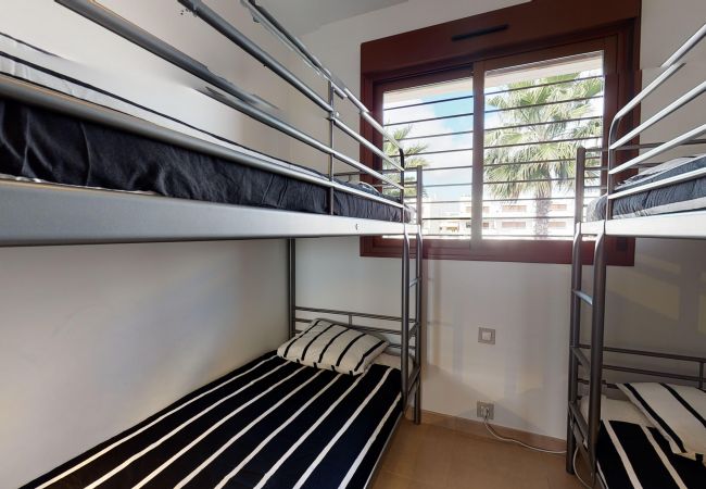 Apartamento en Orihuela Costa - Campoamor Golf 156 Terrazas Villamartin Family Res Apartamento en Orihuela Costa - Campoamor Golf 156 Terrazas Villamartin Family Res